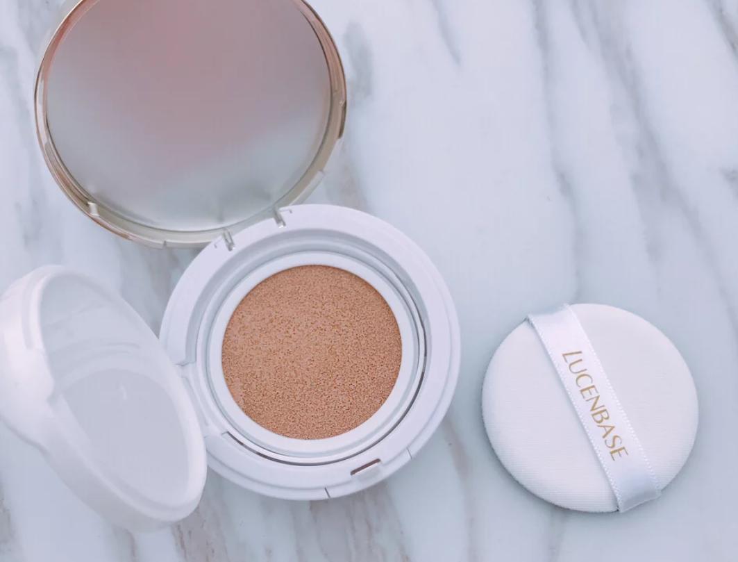 色号深的气垫推荐,暗沉黄皮气垫推荐色号