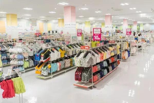 日本三大母婴商城小攻略，麻麻们，开始你们的疯狂一站式购物吧