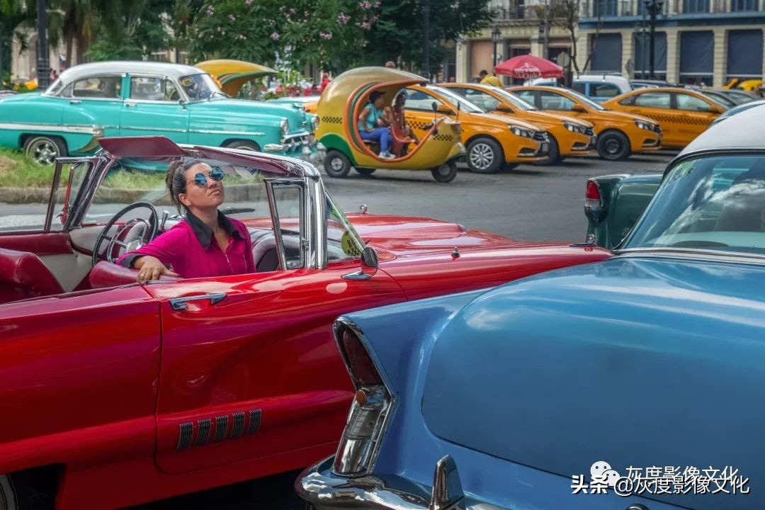 摄影人与自然和谐共生,摄影人像一生有爱