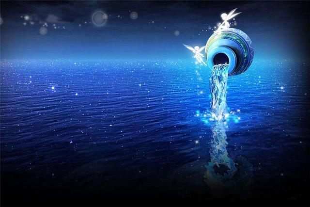 傻人有傻福做人不要太透彻,城府深内心豁达的星座