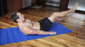 涨知识一招教你秒懂,涨知识减肥操