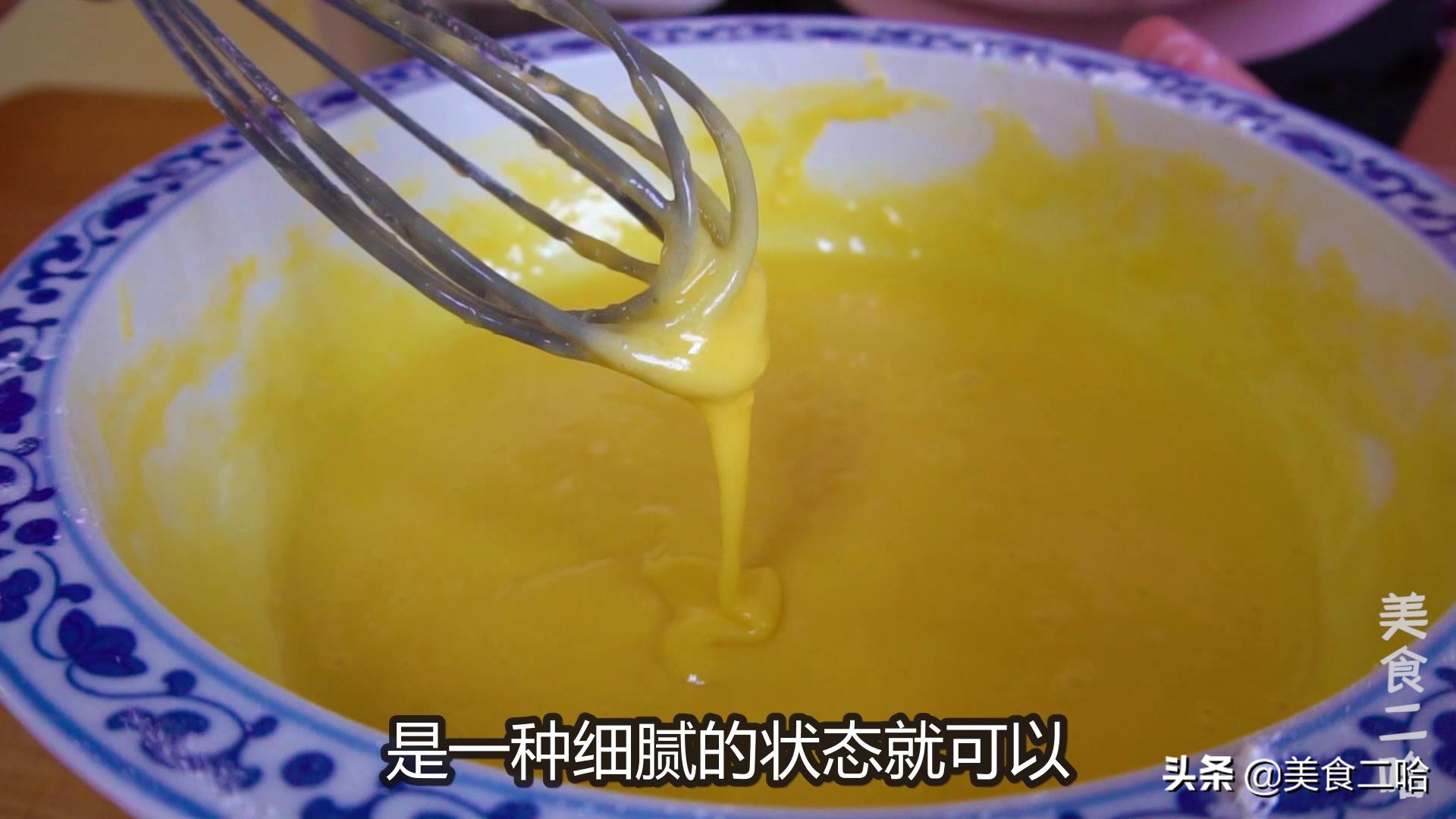 烤箱蒸蛋糕需要多少度多长时间,蒸蛋糕不用打蛋器