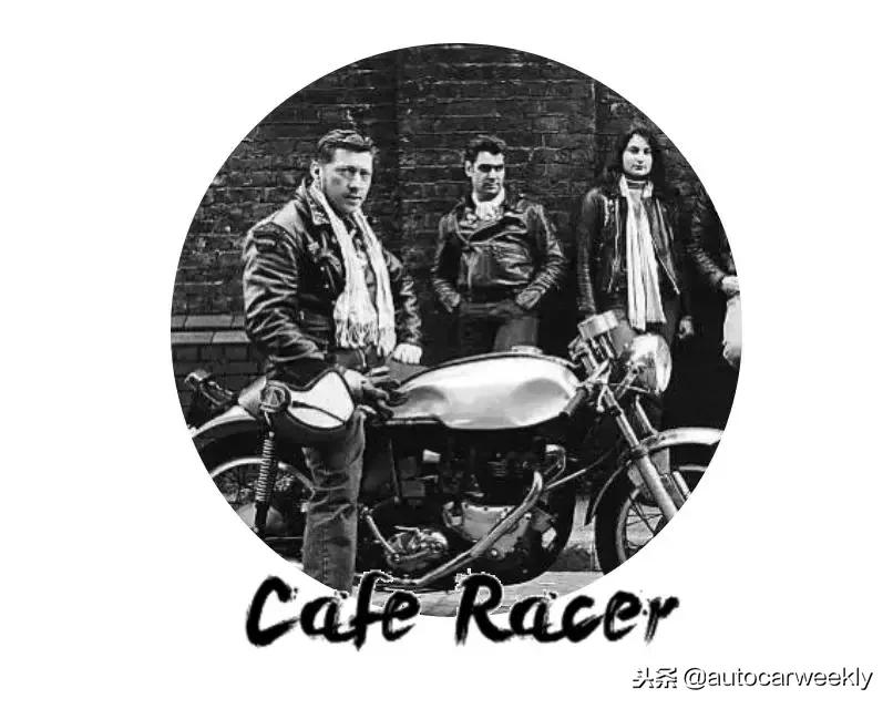 摩托可没你想得那么简单——如何华丽装腔（续）