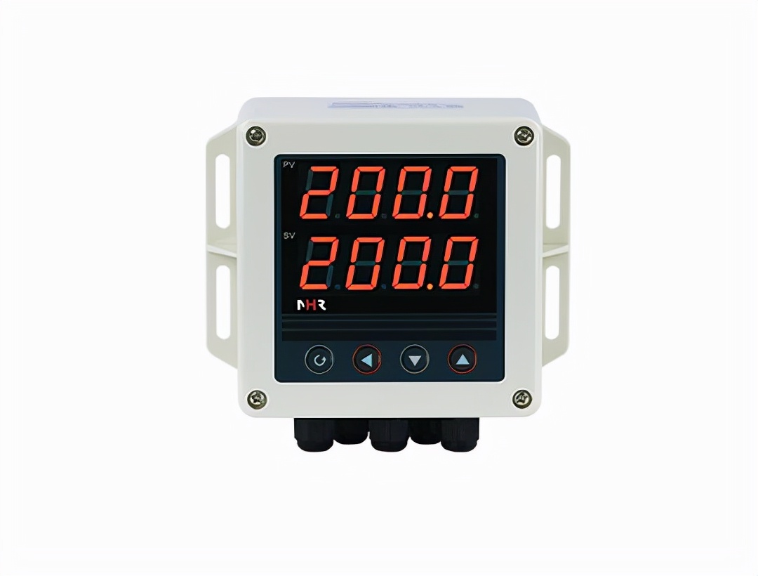 远传温度表精度,温度传感器测温的工作原理