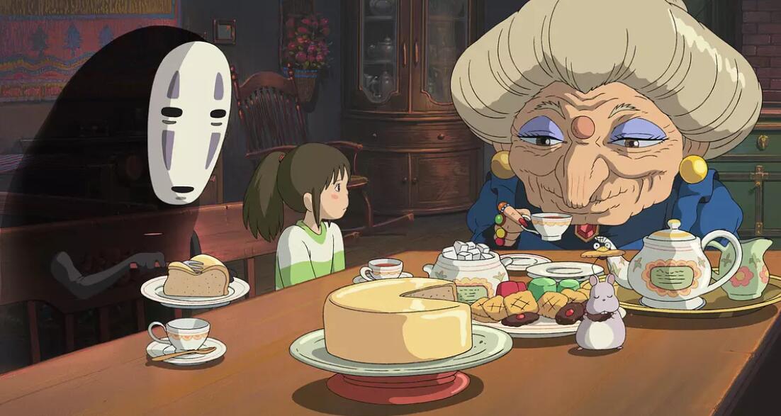 推荐五部高分经典热播电影,欧美动画电影豆瓣排行榜前十名