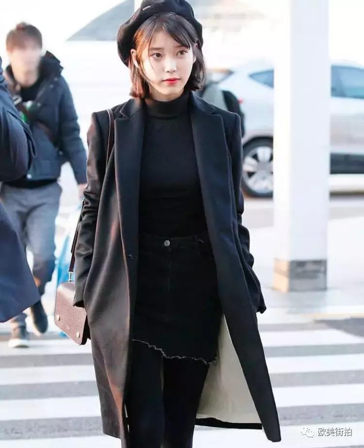 秋冬氛围感大衣推荐,秋冬氛围感可爱大衣推荐