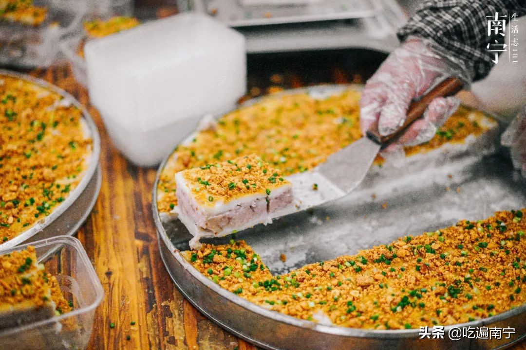 抖音南宁美食博主有哪些,南宁网红吃货抖音