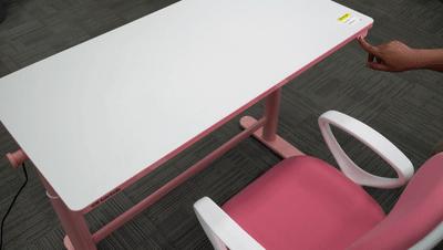 孩子做作业方法和技巧,乐歌升降桌儿童使用