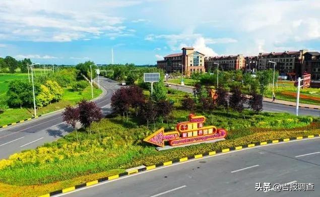 长春风景美的地方,长春最美的十大景点