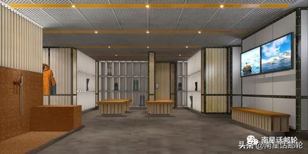 世邦邮轮豪华游轮介绍,2019年世邦邮轮