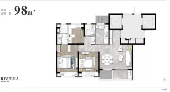 浦东的发展视频,上海浦东比较新的板块