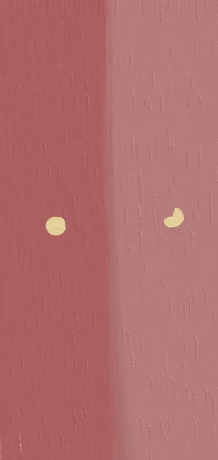 微信聊天背景图相识相知,微信左右分区聊天背景图