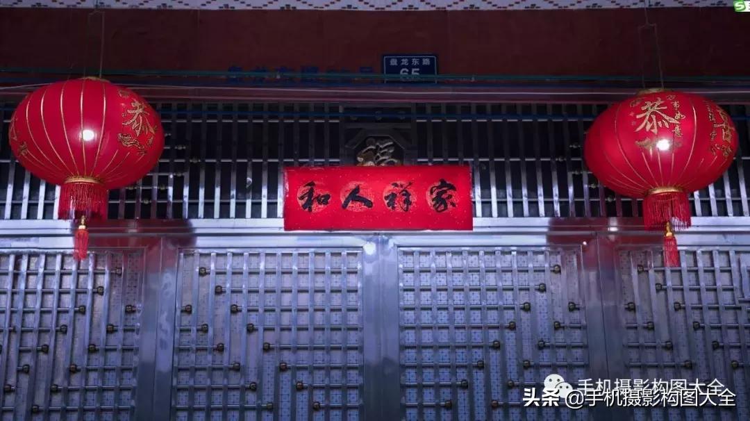 春节仪式感拍摄,过年仪式感视频怎么拍