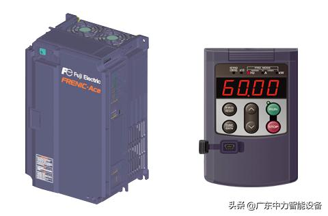 富士ace变频器说明书,富士ace变频器操作面板频率
