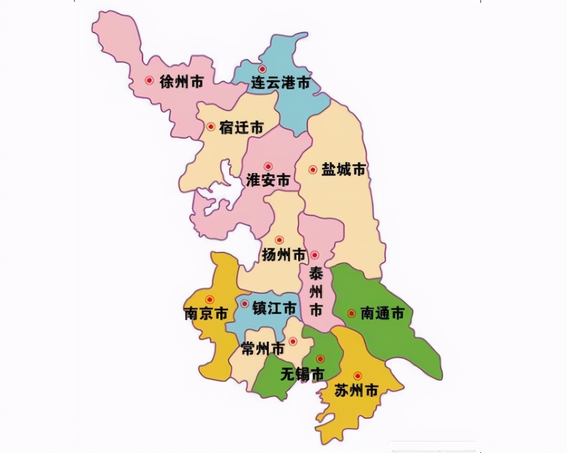 江苏省徐州市市级行政区是哪里,江苏省徐州市有哪个区