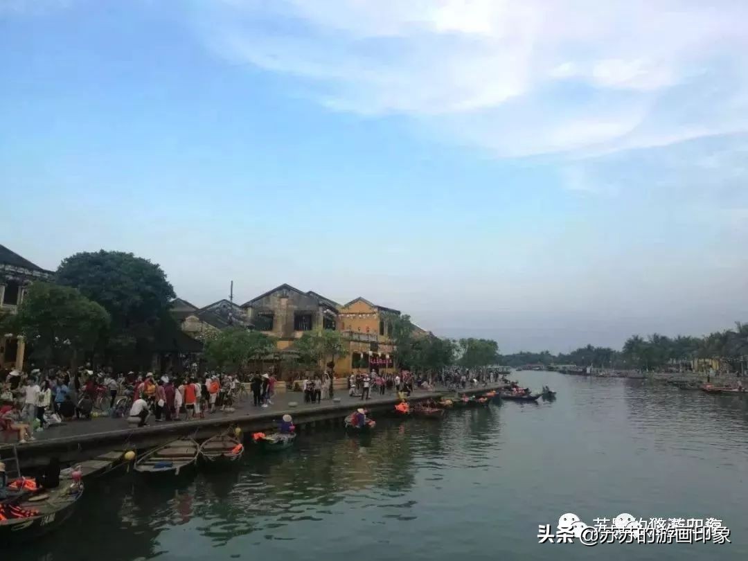 越南岘港旅游攻略天气,越南岘港旅游攻略购物