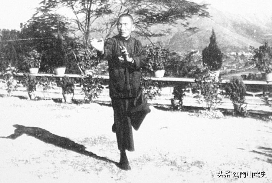 浅谈张礼泉的实战能力，曾击败七八名持枪杀手，东江猛虎名下无虚