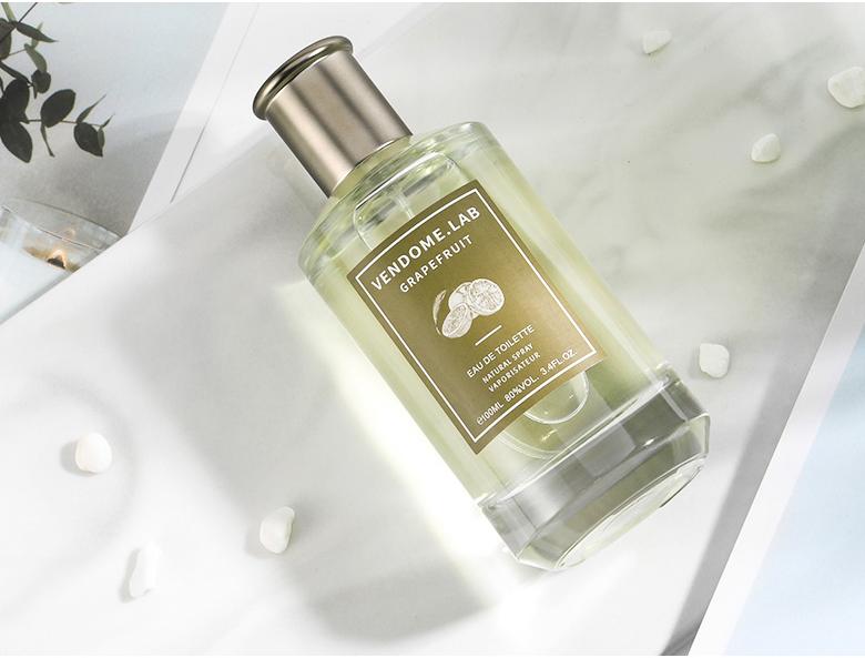 香水小白入门大牌香水 (适合文艺青年的香水宝格丽香水)