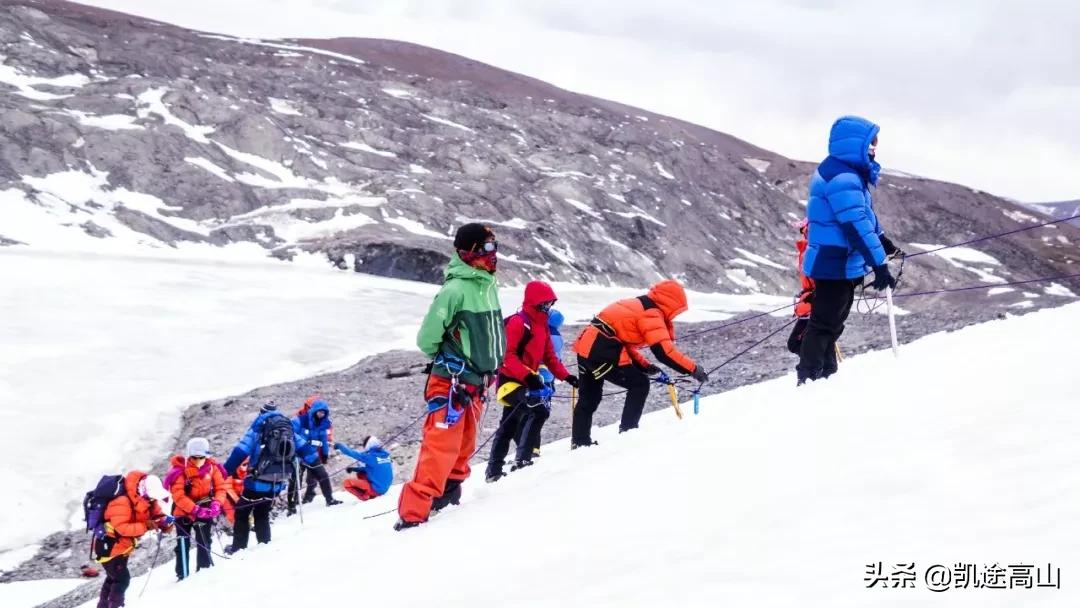 格尔木值得一去的地方,登玉珠峰游记攻略