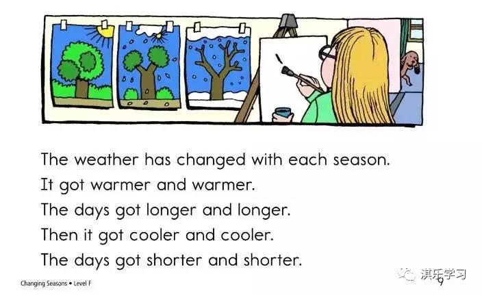 英语raz分级阅读解析,英语raz分级阅读绘本含多少词汇量