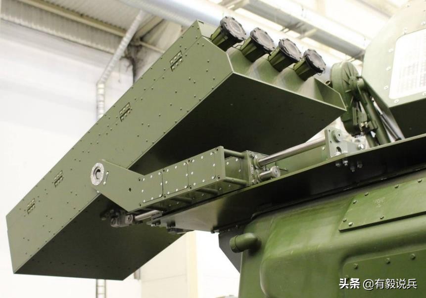 魔改版坦克,魔改兵种大全