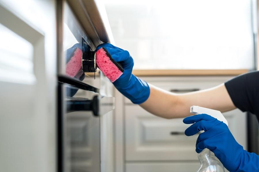 家务多又烦，威露士去污除菌消毒帮你轻松搞定