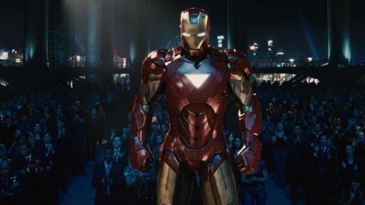 钢铁侠1托尼斯塔克视频,钢铁侠1中介绍托尼斯塔克那段