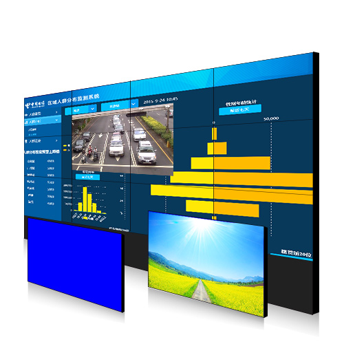 lcd拼接推荐,lcd拼接屏是如何拼接的