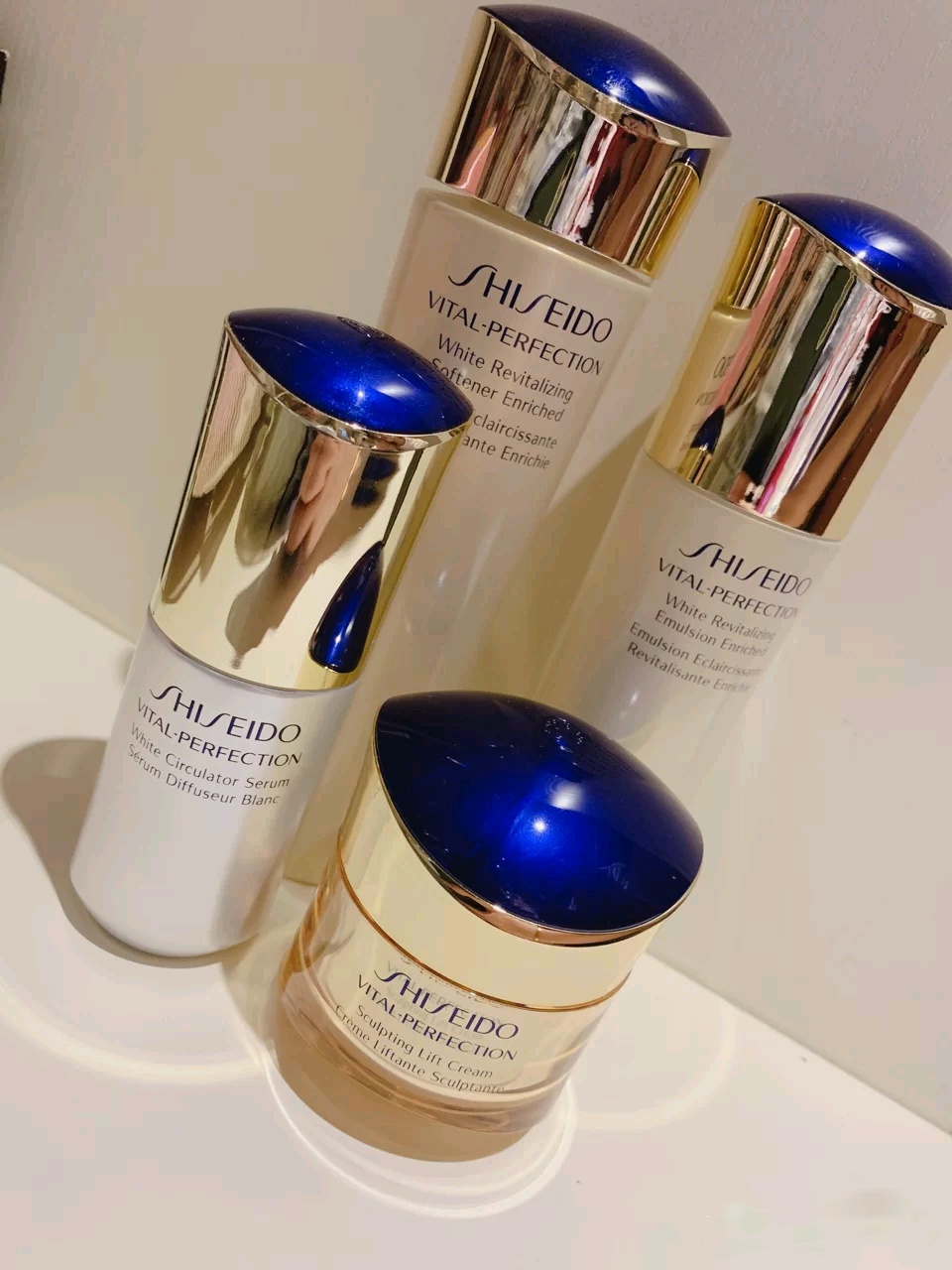 推荐日系护肤品敏感肌可以用的,40岁日系平价护肤品护肤课堂