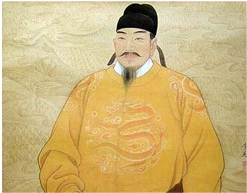 日本天皇登基大典，当今最接近唐朝皇帝登基的cosplay