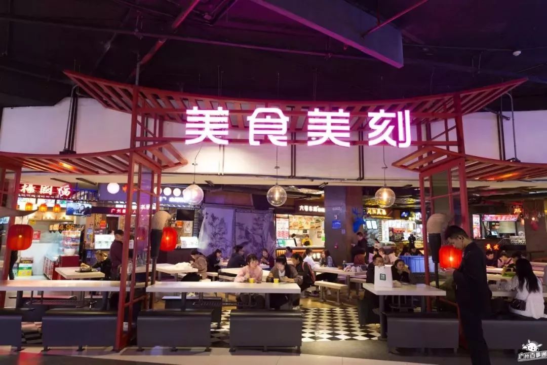 地铁直达！这里满满的复古风情，玩一天都不够！