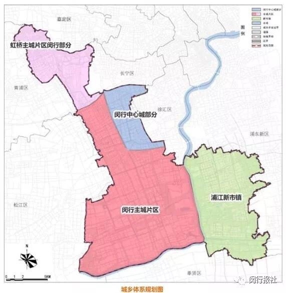 闵行浦江镇,闵行浦江之星