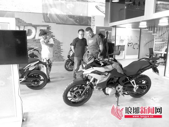 摩托车行业市场现状,现在的摩托车行业现状