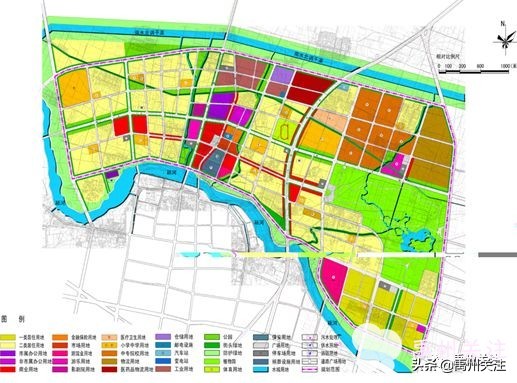 禹州最新土拍消息,郑州超35亿出让8宗宅地