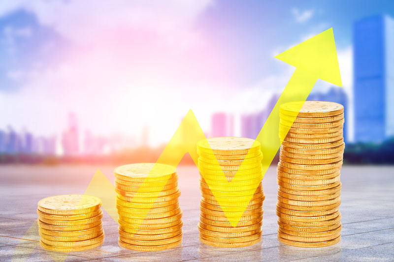 学习理财最省钱的方法,用钱赚钱副业