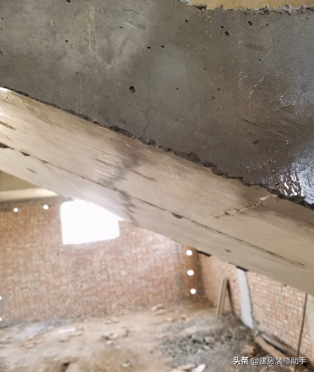 楼梯踏步接缝怎么处理,浇筑楼梯有裂纹