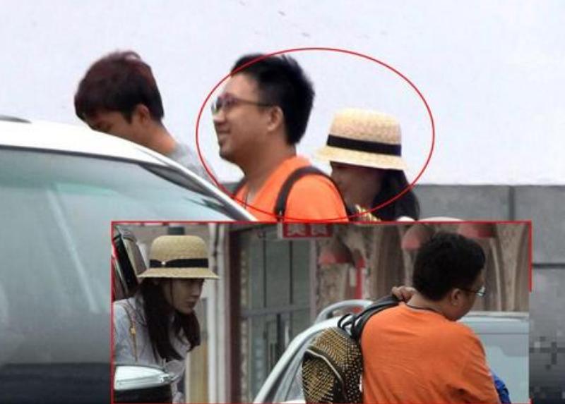 袁姗姗情史大揭秘,揭秘袁姗姗背后的秘密