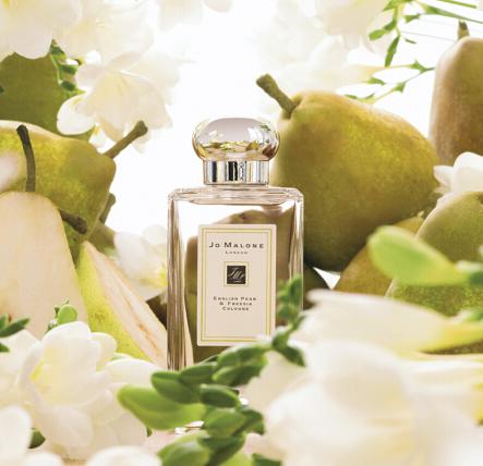 女生比较加分的香水 (职场律师香水推荐)