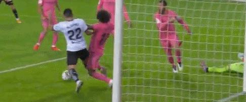 点球决胜好刺激,点球很残酷也很浪漫