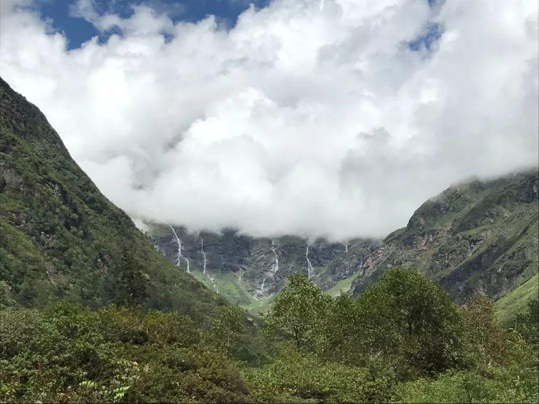 中国徒步墨脱第一人,墨脱中国徒步之首