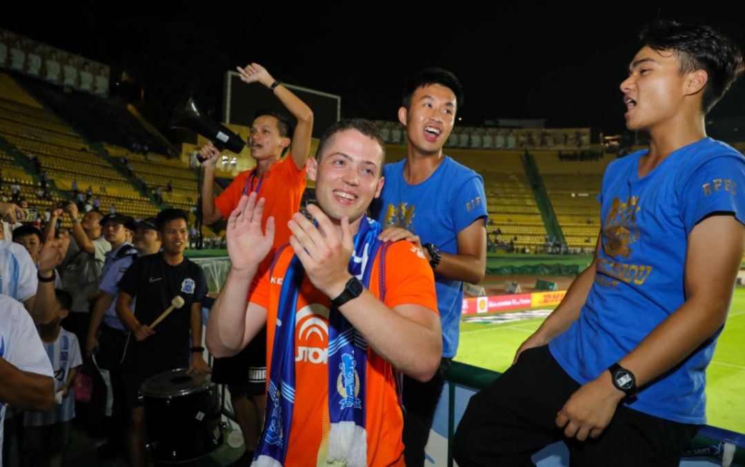 世界名校杯足球赛2019,第一届百年名校足球精英交流赛