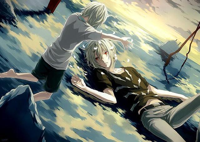 不怕反派坏,就怕反派长得帅,《哪吒之魔童降世》中的敖丙上榜