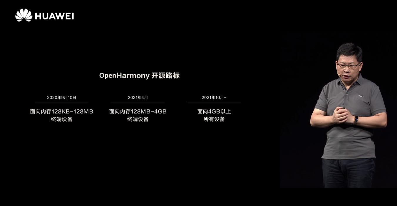 雷军被采访是否愿意使用鸿蒙,小米力挺华为鸿蒙