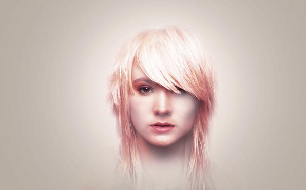 ps精修头像教程,ps人像图滤镜怎么调