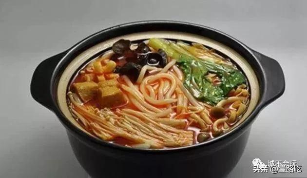 云南人最爱的味道,北京最出名云南菜馆是哪家