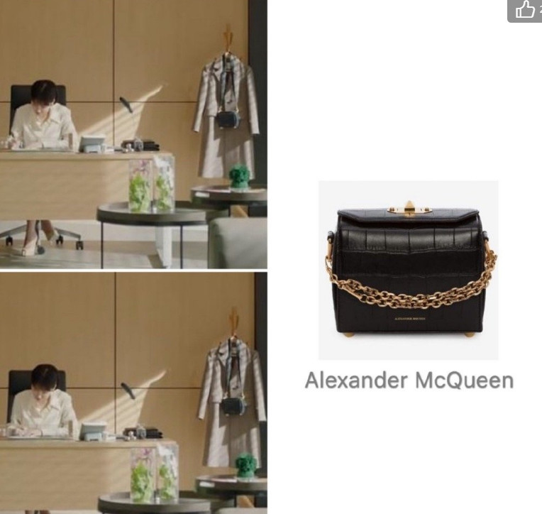 宋慧乔浪漫满屋包包,宋慧乔米兰时装周背的什么包