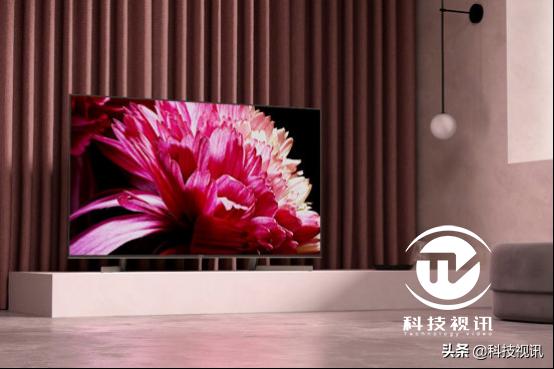 索尼电视x9500g65寸开箱测评,索尼4k智能电视x9500h全方位解析