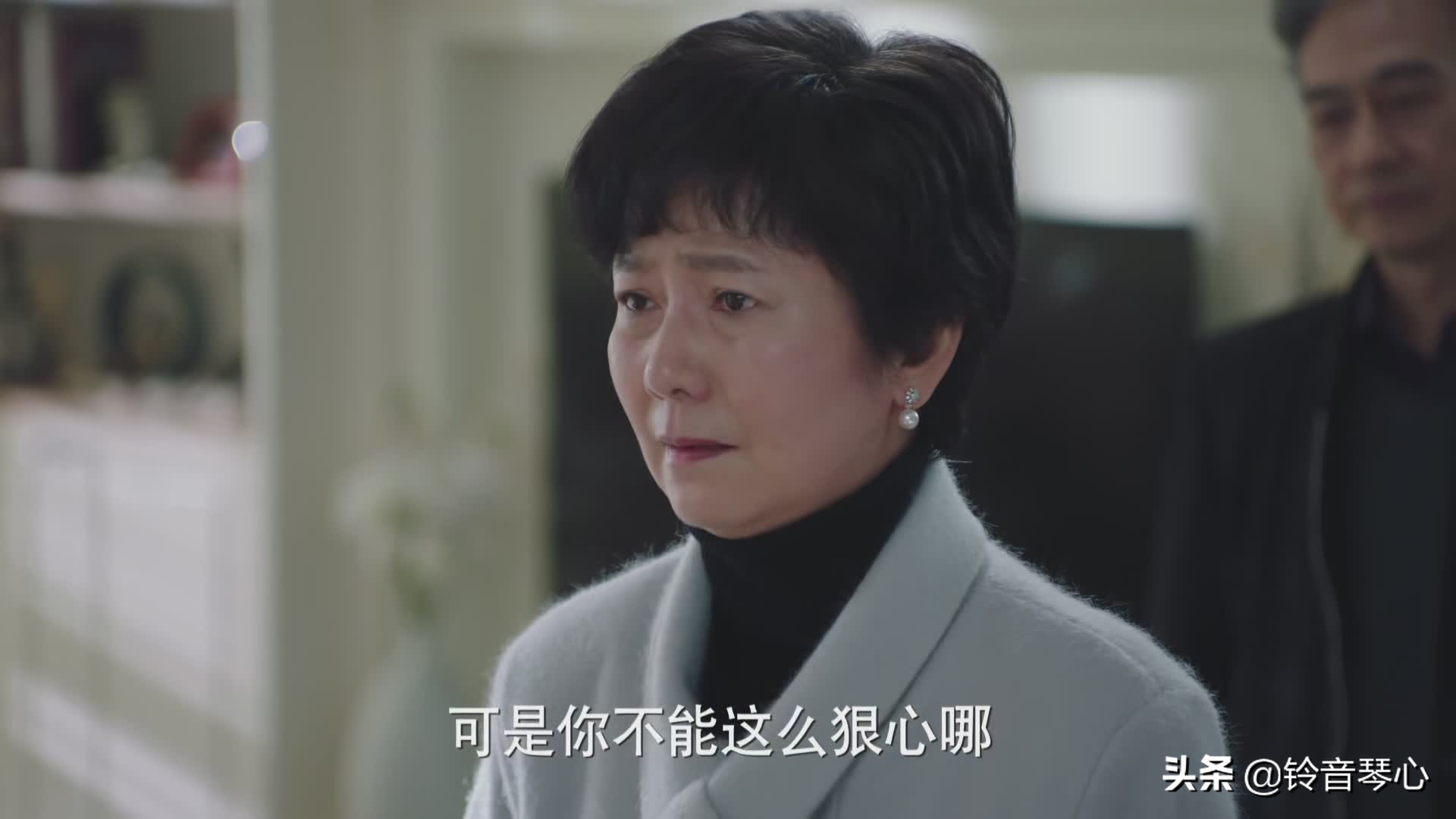 婆媳之间最现实的话我的前半生 (情商高的人如何处理婆媳关系)