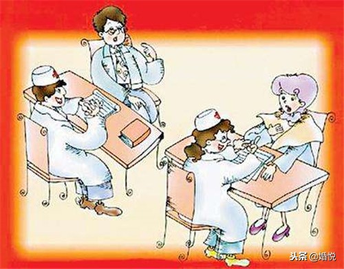 婚前体检，对爱负责！请收下这篇婚前体检攻略！