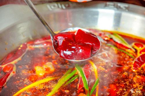 不简单的火锅,成都藏在巷子里的老火锅